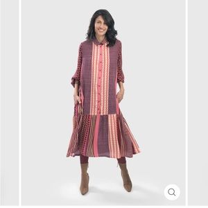 Alembika dress size 2 this season!